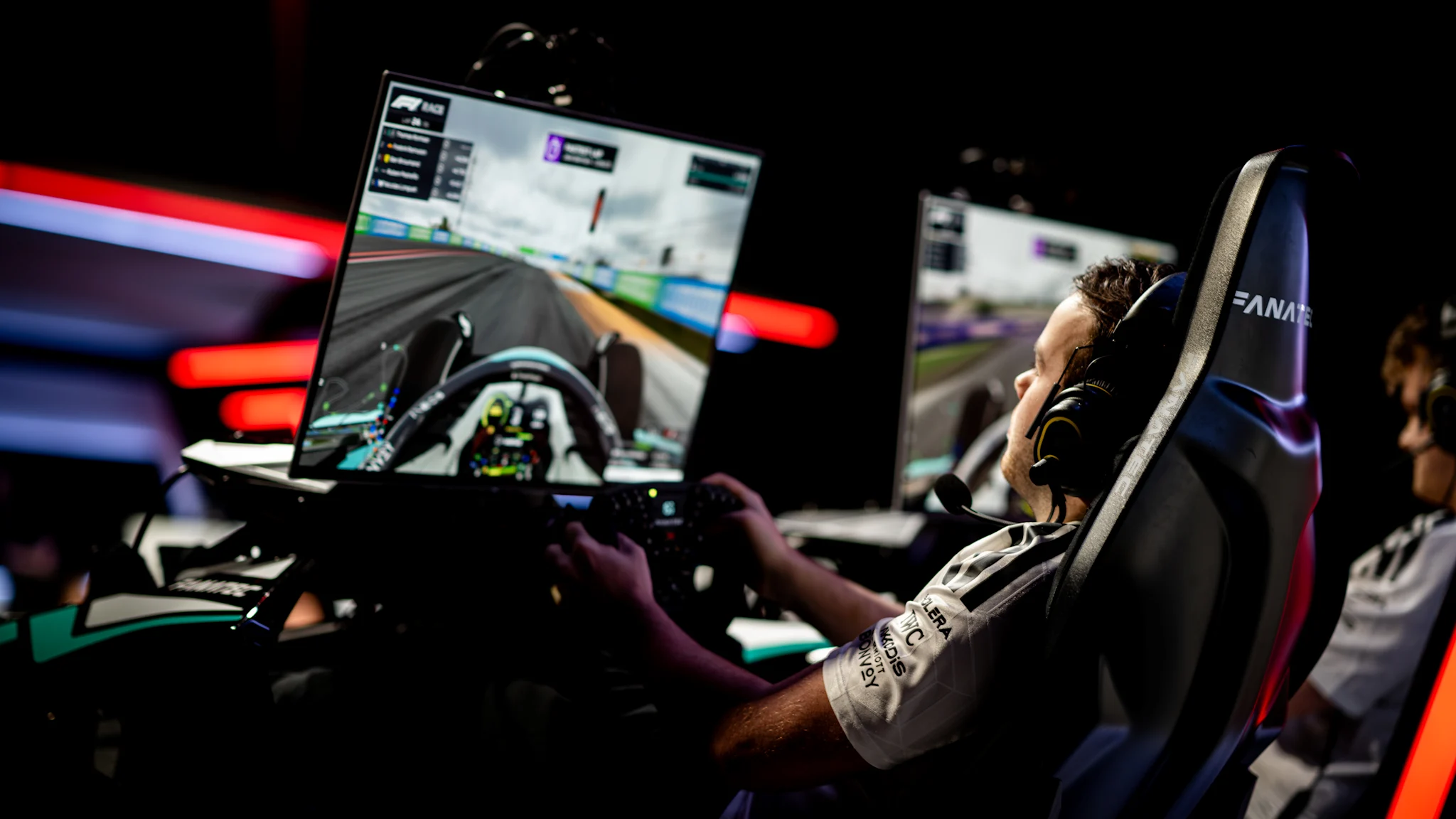 2026 F1 v66体育 世界锦标赛第十轮直播：墨西哥城站竞逐即将开启